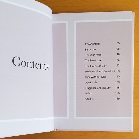 Dior – Little Book Of - Picture 4 of 11